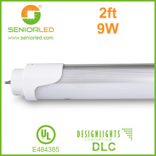 UL cUL 2FT 8FT Light T10 T8 Fluorescent LED Tube